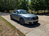 Used Audi TT