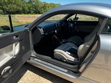 Used Audi TT
