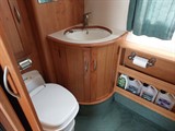 Used Autotrail Cheyenne