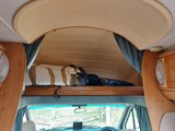 Used Autotrail Cheyenne