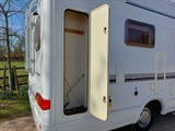 Used Autotrail Cheyenne