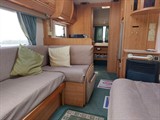 Used Autotrail Cheyenne