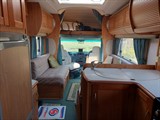Used Autotrail Cheyenne