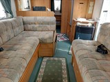 Used Autotrail Cheyenne