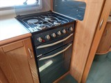 Used Autotrail Cheyenne