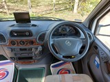 Used Autotrail Cheyenne