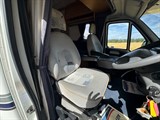 Used Autotrail Unlisted