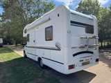 Used Autotrail Unlisted