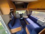 Used Autotrail Unlisted