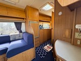 Used Autotrail Unlisted