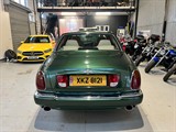 Used Bentley Arnage