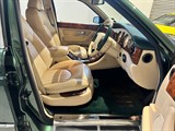 Used Bentley Arnage