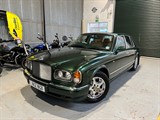 Used Bentley Arnage