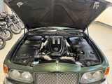 Used Bentley Arnage