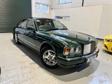 Used Bentley Arnage