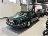 Used Bentley Arnage