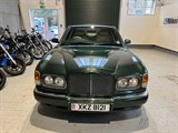 Used Bentley Arnage