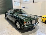 Used Bentley Arnage