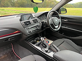Used BMW 220d