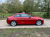 Used BMW 220d