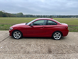 Used BMW 220d