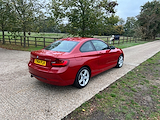 Used BMW 220d