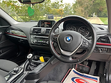 Used BMW 220d