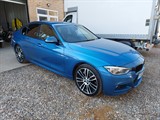 Used BMW 335d