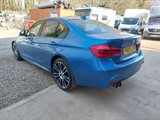 Used BMW 335d