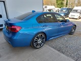 Used BMW 335d