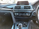 Used BMW 335d