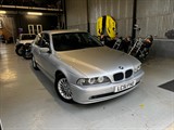 Used BMW 525i