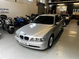 Used BMW 525i