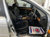 Used BMW 525i