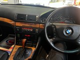 Used BMW 525i