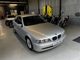 Used BMW 525i