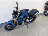 Used BMW G 310 R