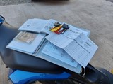 Used BMW G 310 R