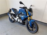 Used BMW G 310 R