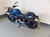 Used BMW G 310 R