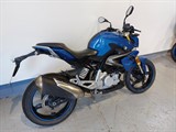 Used BMW G 310 R