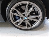 Used BMW M135i