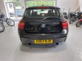 Used BMW M135i