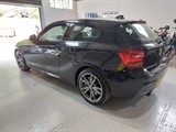 Used BMW M135i