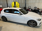 Used BMW M140i