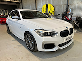 Used BMW M140i