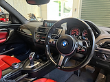 Used BMW M140i