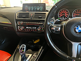 Used BMW M140i