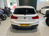 Used BMW M140i