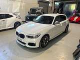 Used BMW M140i